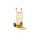 Carrinho de Armazém AYERBE AY-350 CN 350kg Rodas Pneumáticas