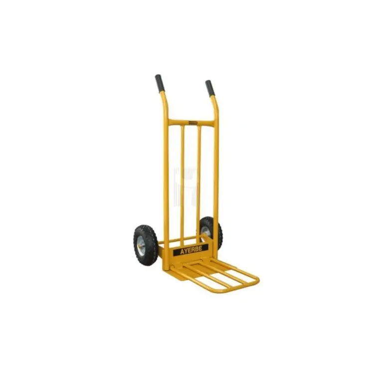 CARRINHO DE ARMAZEM AY-350 CN AYERBE CARRINHO DE ARMAZEM AY-350 CN AYERBE