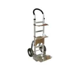 CARRINHO PORTA-GARRAFAS AY-250 BID AYERBE