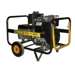 GERADOR  AYERBE 10000 D MN A/E