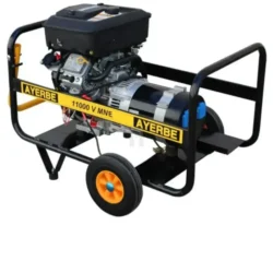 GERADOR  AYERBE 11000 V MN A/E VANGUARD