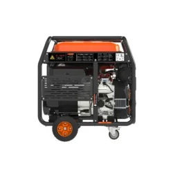GERADOR STELVIO‑S 18KW 22.5KVA TRIFÁSICO GASOLINA GENERGY