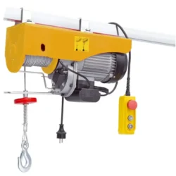 GUINCHO ELECTRICO AY 400 / 800 AYERBE