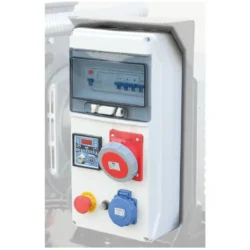 QUADRO AUTOMÁTICO (ARRANQUE A DISTANCIA) AYERBE