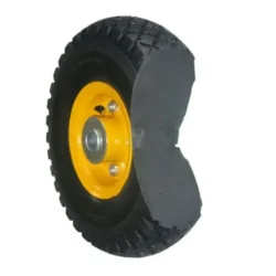RODA CARRINHO – Ø 260 x 60 mm AYERBE