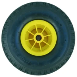 RODA PNEUMATICA 260 MM AYERBE