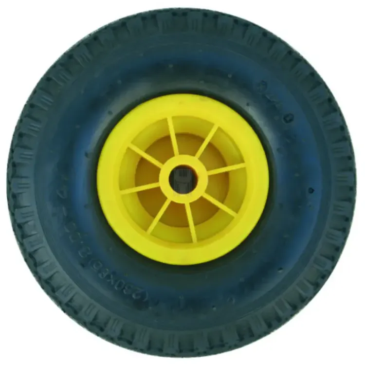 RODA PNEUMATICA 260 MM AYERBE