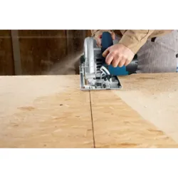 SERRA CIRCULAR MANUAL GKS 85 BOSCH