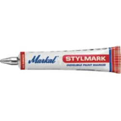 TUBOS MARCADORES METAL MARKAL