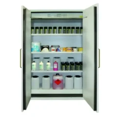 ARMÁRIO ANTI FOGO 1.190x598x1.935