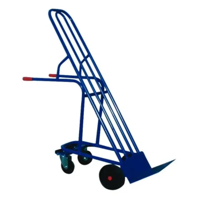 CARRINHO PARA TRANSPORTE GRANDES CARGAS ND