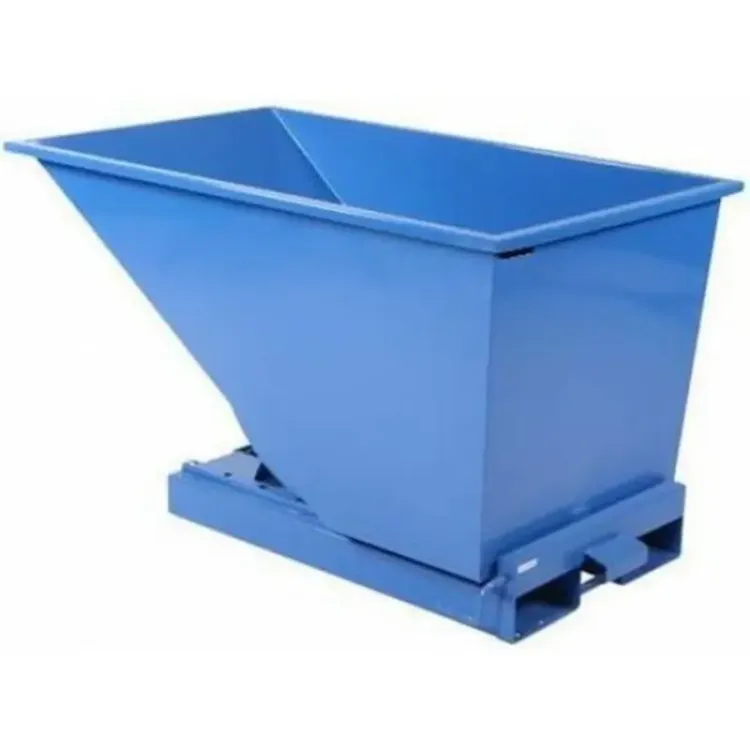 Contentor Basculante ND 520L