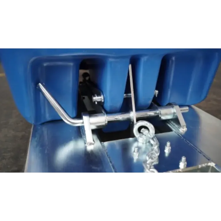 CONTENTOR BASCULANTE PVC LT ND ()