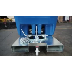 CONTENTOR BASCULANTE PVC LT ND ()