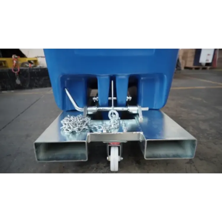 CONTENTOR BASCULANTE PVC LT ND ()