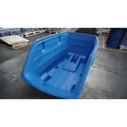 CONTENTOR BASCULANTE PVC LT ND ()