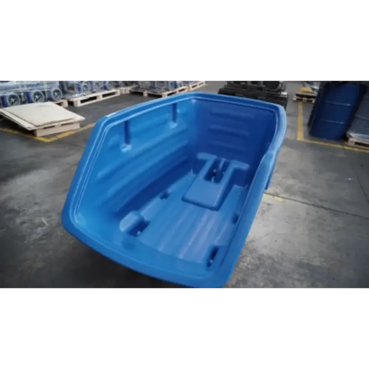 CONTENTOR BASCULANTE PVC LT ND ()