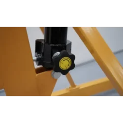 GRUA FIXA PARA EUROPALETES ND