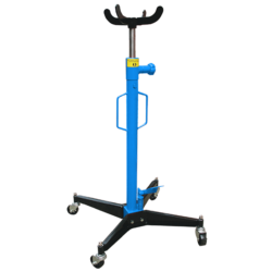 MACACO DE FOSSAS CAPAC. 0,5 TON KING TONY