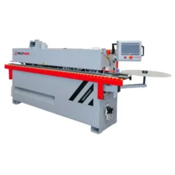 Máquina de aplicação de fita de bordo HOLZMANN KAM35SMART 400V 8m/min 45mm