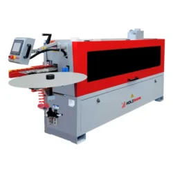 Máquina de aplicação de fita de bordo HOLZMANN KAM35SMART 400V 8m/min 45mm
