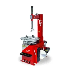MÁQUINA DE MONTARDESMONTAR PNEUS SEMI AUTOMÁTICA CORMACH F21