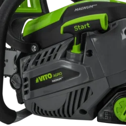 MOTOSSERRA MAGNUM CC MAGNUM VITO ()