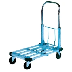 PLATAFORMA MINI REBATÍVEL ND