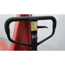 PORTA PALETES DE TESOURA ELÉCTRICO KG ()