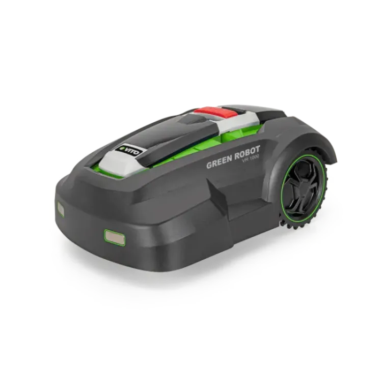 ROBOT CORTA RELVA VITO ROBOT CORTA RELVA VITO