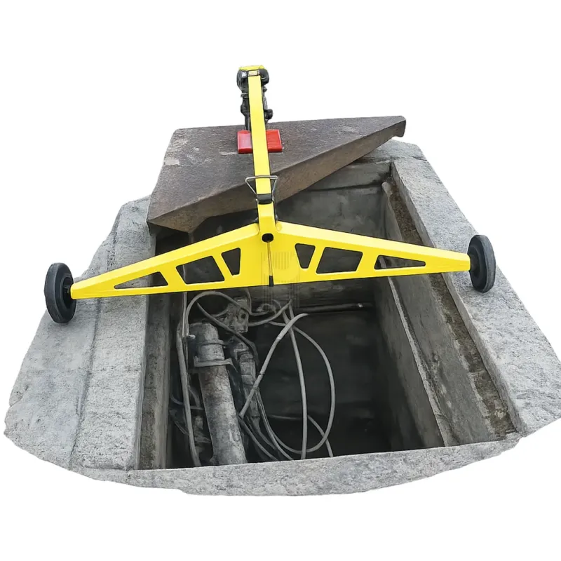 ALARGADOR RODAS PARA CARRO ESGOTO ND