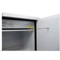 ARMÁRIO ANTI-FOGO 1.190x598x1.935