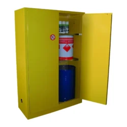 ARMÁRIO DE SEGURANÇA 790x790x1.651 ND