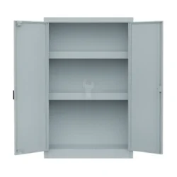 ARMÁRIO EM PVC PARA ACIDOS/CORROSIVOS ND