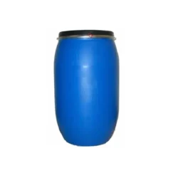 Bidão Plástico ND 3098 220 Litros PEAD