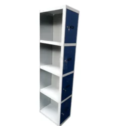 CACIFO ADICIONAL 4 PORTAS ND