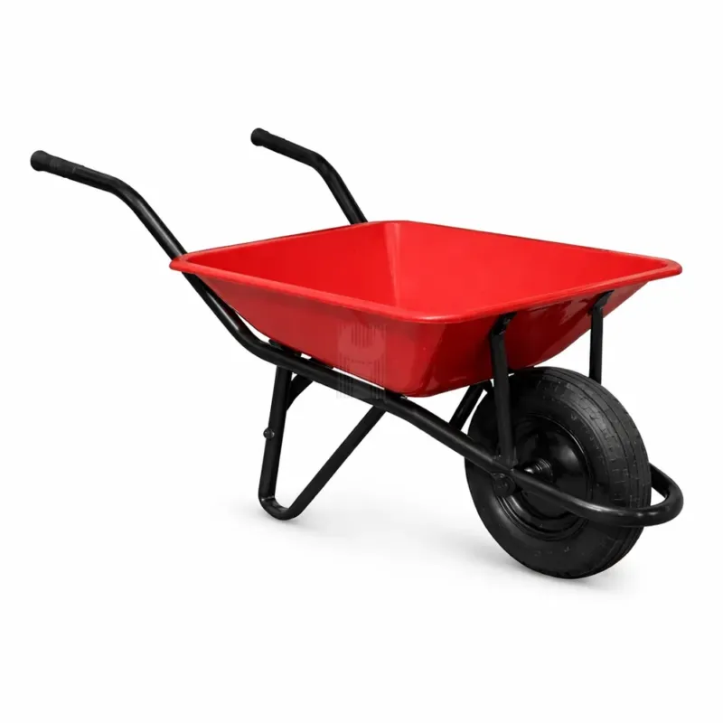 CARRINHO METÁLICO PARA CONSTRUÇÃO 70LT ND