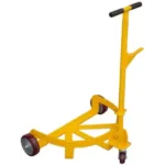 CARRINHO PARA TRANSPORTE BIDÕES 250 LTS ND