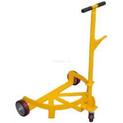 Carrinho para Transporte de Bidões ND 220L 550kg