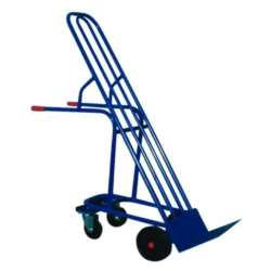 CARRINHO PARA TRANSPORTE GRANDES CARGAS ND