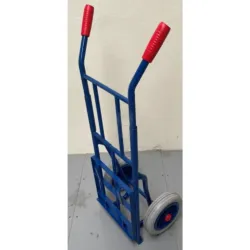 Carrinho transporte rebatível ND