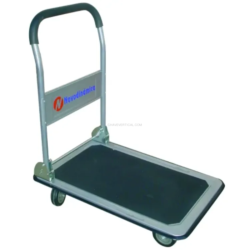 CARRO PLATAFORMA REBATÍVEL 300 KG ND