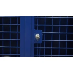 Carro Porta Ferramentas Malha ND 500kg 910x610x950mm