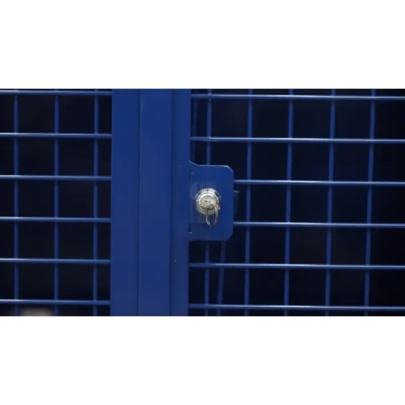 CARRO PORTA FERRAMENTAS MALHA