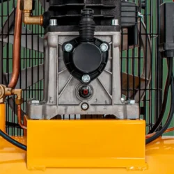 Compressor 50L com Correias VITO VICOC50 2.5 CV 233 L/min