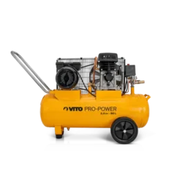 COMPRESSOR 50LT C/ CORREIAS VITO