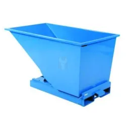 CONTENTOR BASCULANTE 320LT ND