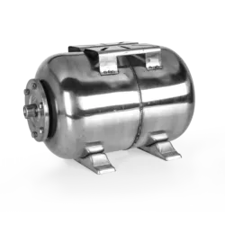 DEPOSITO INOX 24 LTS VITO