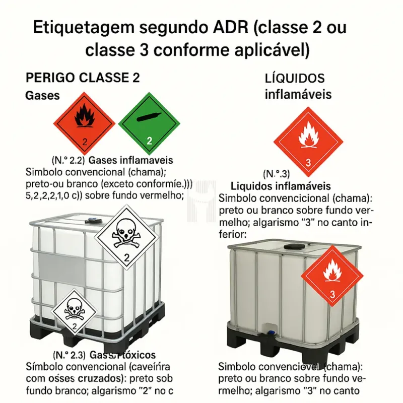 DEPÓSITO PLÁSTICO 1000 LTS HOMOLOGADO ND