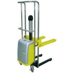 EMPILHADOR/STACKER ELÉCTRICO ND